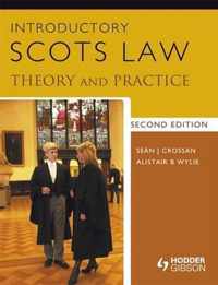 Introductory Scots Law