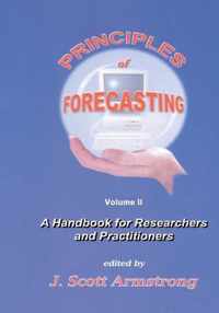 Principles of Forecasting