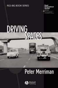 Driving Spaces