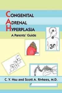 Congenital Adrenal Hyperplasia