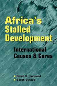 Africa's Stalled Development