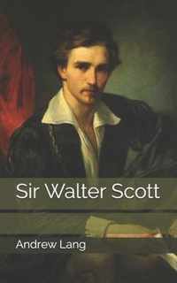 Sir Walter Scott