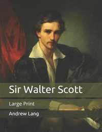 Sir Walter Scott