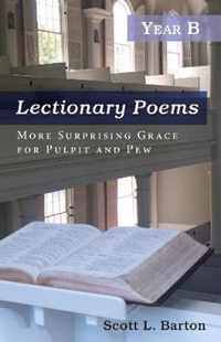 Lectionary Poems, Year B