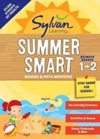 Sylvan Summer Smart Workbook