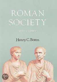 Roman Society