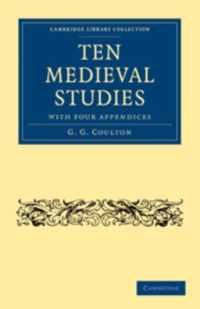 Cambridge Library Collection - Medieval History