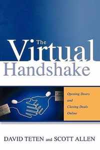 Virtual Handshake