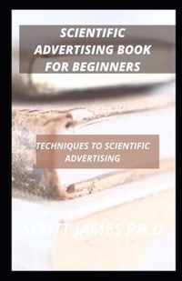 Scientific Advertising Book For Beginners