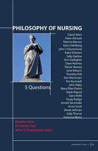 Philosophy of Nursing