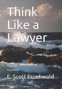 Think Like a Lawyer