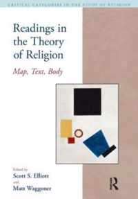 Readings in the Theory of Religion