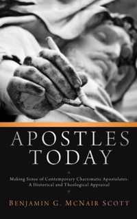 Apostles Today