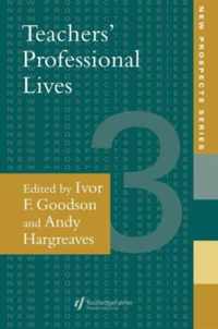 Teachers' Professional Lives