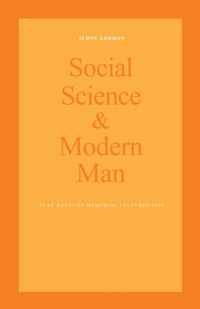 Social Science and Modern Man