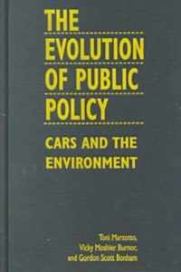 Evolution of Public Policy