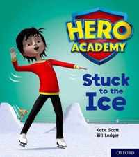 Hero Academy: Oxford Level 5, Green Book Band