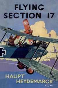 Flying Section 17