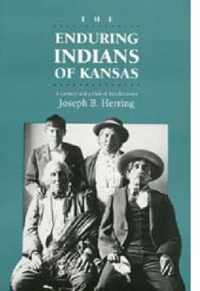 Enduring Indians of Kansas