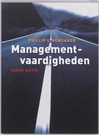 Managementvaardigheden