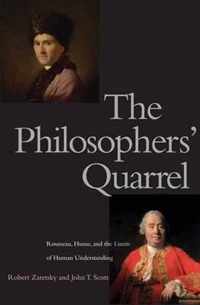 The Philosophers' Quarrel