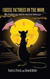 Cheese Factories on the Moon