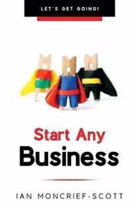 Start Any Business