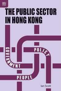 The Public Sector in Hong Kong