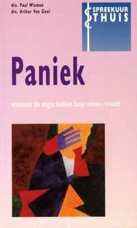 Paniek