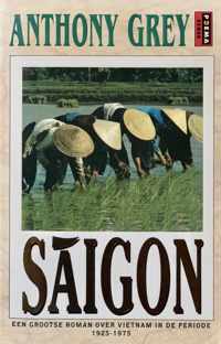 Saigon (poema pocket)