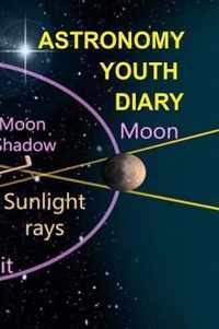 Astronomy Youth Diary