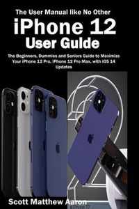 iPhone 12 User Guide