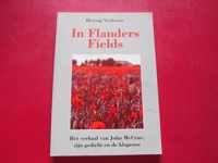 In Flanders fields