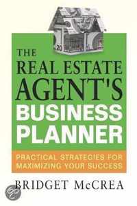 The Real Estate Agent's Business Planner