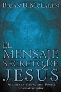 El mensaje secreto de Jesus