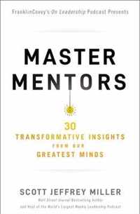 Master Mentors