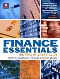 Finance Essentials