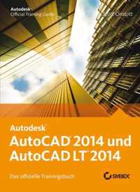 AutoCAD 2014 und AutoCAD LT 2014