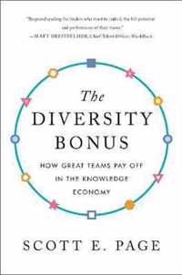 The Diversity Bonus