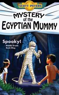 Mystery of the Egyptian Mummy