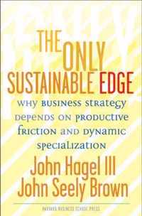 Only Sustainable Edge