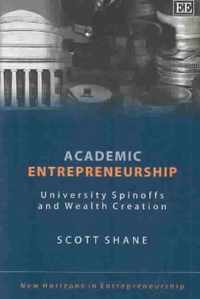 Academic Entrepreneurship