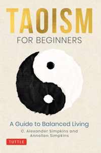 Taoism for Beginners