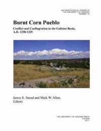 Burnt Corn Pueblo