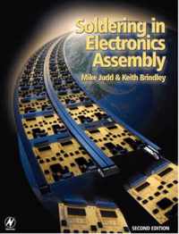 Soldering in Electronics Assembly