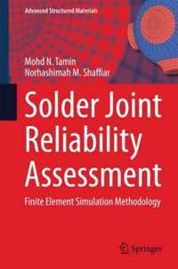 Solder Joint Reliability Assessment