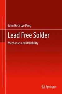 Lead Free Solder