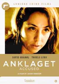 Anklaget