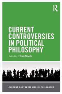 Current Controversies in Political Philosophy