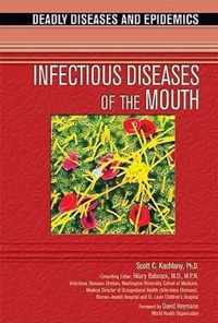 Infectious Diseases of the Mouth